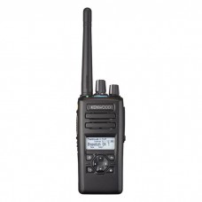 Радіостанція портативна Kenwood NX-3320DE2 UHF (400-470 МГц)