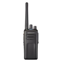 Радіостанція портативна Kenwood NX-3320DE3 UHF (400-470 МГц) DMR / Аналог