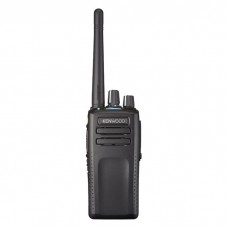 Радіостанція портативна Kenwood NX-3320DE3 UHF (400-470 МГц) 