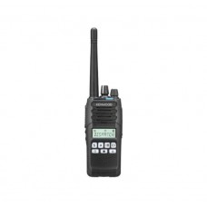 Радиостанция портативная Kenwood NX-1300DE2 UHF (400-470МГц) 