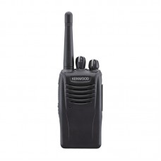 Радиостанция портативная Kenwood TK-3160Е UHF (400-430 МГц) 