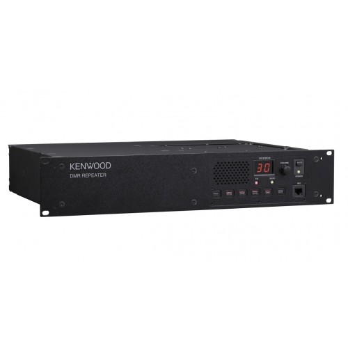 Ретранслятор Kenwood TKR-D710E VHF (134-174 МГц) 