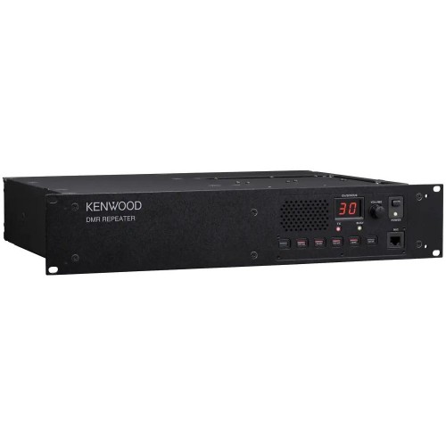 Ретранслятор Kenwood TKR-D810E UHF (400-470 МГц)