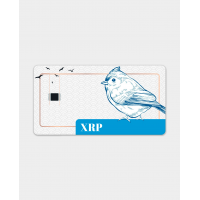 Криптогаманець холодний Tangem Original: XRP