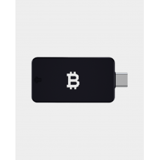 BitBox02 Bitcoin-only edition