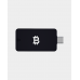 Криптогаманець холодний BitBox 02 Bitcoin-only edition
