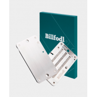 Планшет мнемонічний The Billfodl