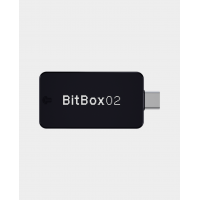 Апаратний криптогаманець BitBox 02 Multi edition