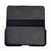 Чехол на пояс c EMF защитой для iPhone 13 Pro LOCKER's LBPF-13Pro-Black