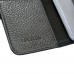 Чехол-книжка с EMF защитой для iPhone 13 mini LOCKER's LCBF-13mini-Black