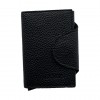 Холдер для банковской карты с защитой от считывания LOCKER's LCT-Black