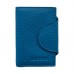 Холдер для банковской карты с защитой от считывания LOCKER's LCT-Blue