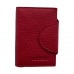 Холдер для банковской карты с защитой от считывания LOCKER's LCT-Red