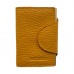 Холдер для банковской карты с защитой от считывания LOCKER's LCT-Yellow