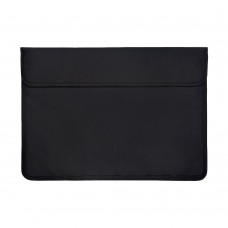 Екрануюча сумка-чохол для ноутбука 15" з тканини LOCKER's LNF15-Black