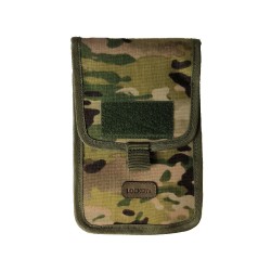 Тактический чехол фарадея для смартфона до 7" Cordura IRR LOCKER's LPTIRR7-MultiCam