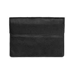 Шкіряна екрануюча сумка-чохол для планшета 11" LOCKER's LT11-Black