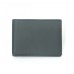 Чоловічий шкіряний гаманець з RFID захистом LOCKER's MLW-Black