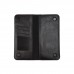 Чохол-гаманець для захисту від електромагнітних радіо випромінювань смартфона LOCKER's LCase-Black