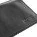 Шкіряний екрануючий багатофункціональний клатч для смартфона та карт LOCKER's LPP-Black