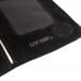 Экранирующий многофункциональный клатч для смартфона и карт из кожи питона LOCKER's LPPP-Black