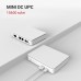 Мини DC UPC для роутера 15600 mAh (5v, 9v, 12v‌)