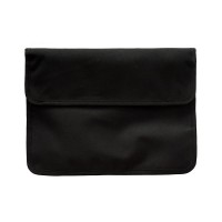 Экранирующая сумка-чехол для планшета из ткани чорний LOCKER's