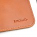 Дорожный органайзер для документов с RFID защитой LOCKER's LT-Cognac