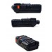 Рація Baofeng UV-5R UP, 8 Ватт, батарея 1800 мАг, Blacl