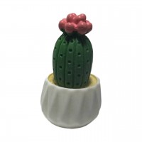 Фігурка на торпеду Кактус KV-001