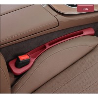 Органайзер біля сидіння авто Червоний, 2 шт