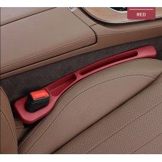 Органайзер біля сидіння авто Червоний, 2 шт