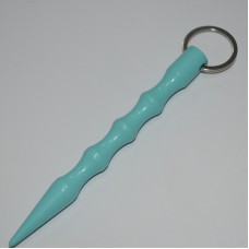 Куботан алюмінієвий Бірюзовий