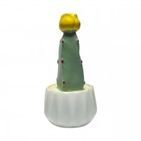 Фігурка на торпеду Кактус KV-003