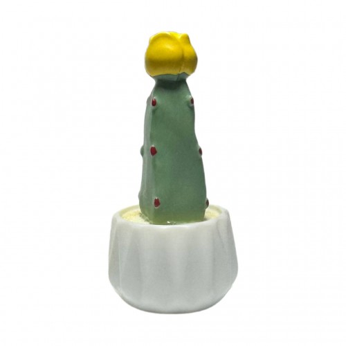 Фігурка на торпеду Кактус KV-003