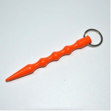 Куботан алюмінієвий Помаранчевий