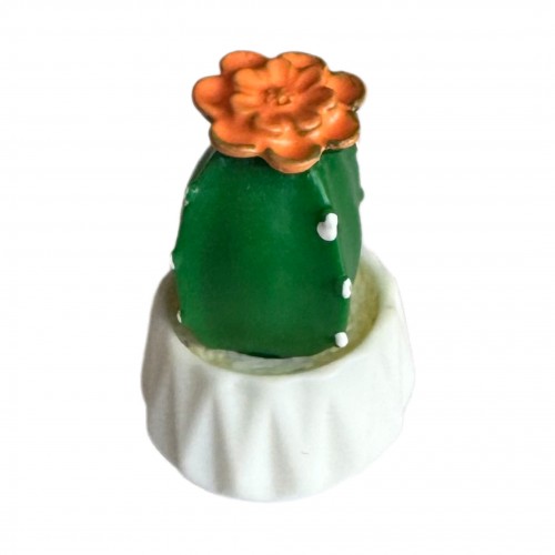 Фігурка на торпеду Кактус KV-004