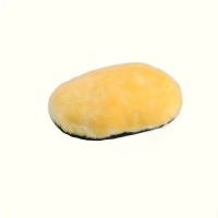 М'яка рукавичка з мікрофібри для чищення автомобіля, Бежевий