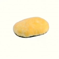 М'яка рукавичка з мікрофібри для чищення автомобіля, Бежевий