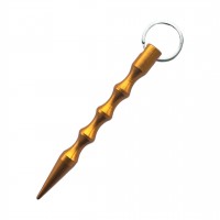 Куботан алюмінієвий Золотий