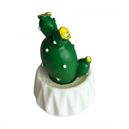 Фігурка на торпеду Кактус KV-006