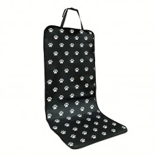 Захисна накидка на сидіння для домашніх тварин, Чорний