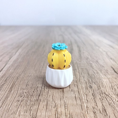 Фігурка на торпеду Кактус KV-008