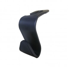 Гачок для сумки на спинку сидіння, 2 шт