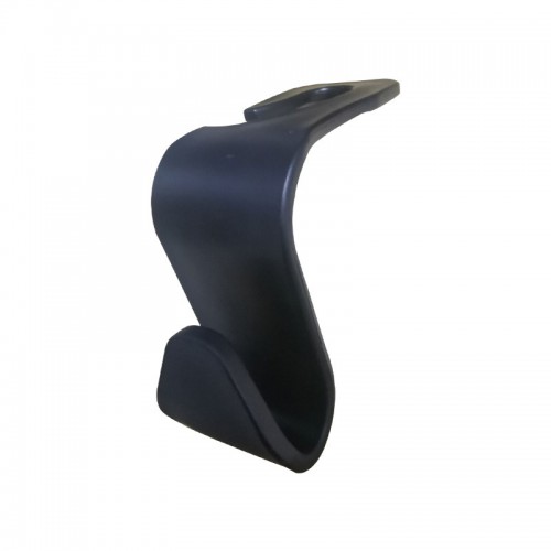 Гачок для сумки на спинку сидіння, 2 шт