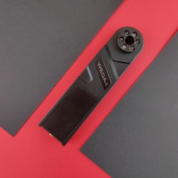 Огляд детектора прихованих відеокамер iProTech WEGA I