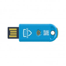 Токен Swissbit FIDO2 USB-A / NFC Security Key