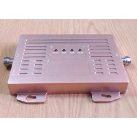 Підсилювач сигналу Репітер OS - 2575 800 МГц 75 дБ 25 дБм, 3000-4000 кв. м.