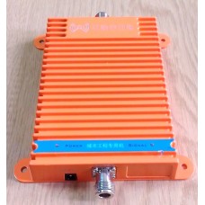 Підсилювач GSM 4G стільникового сигналу LPG-1823-D 1800 МГц 70 дБ 23 дБм, 1400-1600 кв. м.