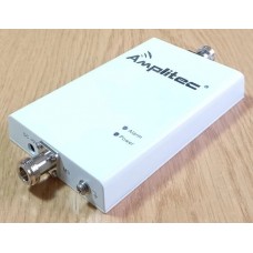 4g Підсилювач мобільного інтернету і голосового зв'язку C-1860-D 1800 МГц 60 дБ 10 дБм із захистом мережі, 180-300 кв. м.